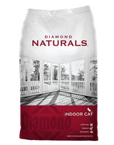 Diamond Naturals Indoor Formula Dry Cat Food