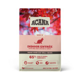 Acana Indoor Entree Adult Dry Cat Food