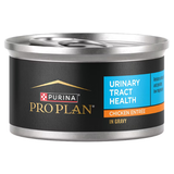 Purina Pro Plan Urinary Tract Health Chicken Entrée in Gravy Wet Cat Food