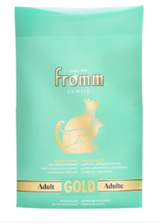 Fromm Gold Adult Dry Cat Food
