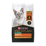 Purina Pro Plan Kitten Chicken & Rice Formula Dry Cat Food 7 lb