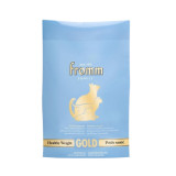 Fromm Gold Healthy Weight Dry Cat Food 4 lb
