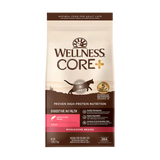 Wellness Core Digestive Health Wholesome Grains Salmon & Rice Recipe Dry Cat Food