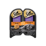 Sheba Perfect Portions Savory Chicken Pate In Natural Juices Entree Wet Cat Food