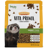 Sunseed Vita Prima Sunscription Ferret Formula Food 3 lb