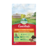 Oxbow Essentials Mouse & Young Rat Food 2.5 lb