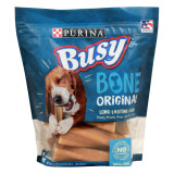 Purina Busy Bone With Real Meat Small/Medium Dog Treats 7 oz