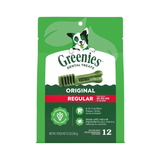 Greenies Original Regular Dental Treats