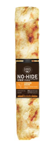 Earth Animal 11 in No-Hide Chicken Chew For Dogs each