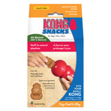 Kong Snacks Large Bacon & Cheese Dry Dog Treats 11 oz