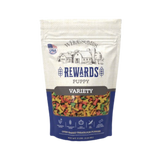 Wholesomes Rewards Puppy Variety Biscuits 2 lb