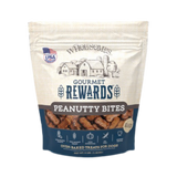 Wholesomes Rewards Peanutty Bites Biscuits 3 lb