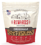 Wholesomes Rewards Medium Original Biscuits 3 lb