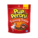 Pup-peroni Beef Flavor Dog Treats 5.6 oz