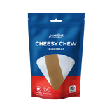 Incredipet Cheesy Chew for Medium Dogs 75 gm