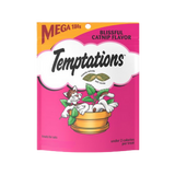 Whiskas Temptations Blissful Catnip Flavor Cat Treats 3 oz