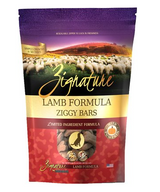 Zignature Limited Ingredient Lamb Formula Ziggy Bars 12 oz