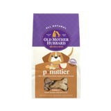 Old Mother Hubbard P-Nuttier Small Dog Biscuits 20 oz