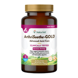 Naturvet Arthrisoothe Gold Level 3 Dog Chewable Tabs 90 ct