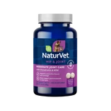 Naturvet Glucosamine DS Plus Level 2 Dog Chewable Tabs 120 ct