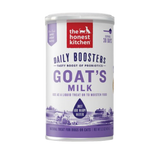 The Honest Kitchen Daily Boosters Instant Goat's Milk With Probiotics for Dogs & Cats