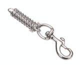Coastal Pet Products Titan Dog Shock Spring With Snap 