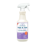 Wondercide Flea/Tick/Mosquito Natural Rosemary Scent Home & Pet Spray