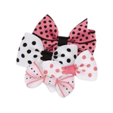Aria Olivia Dog Bow 