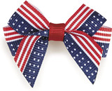 Aria Americana Pup Bow 