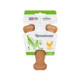 Benebone Wishbone Chicken Flavor Dog Chew Toy
