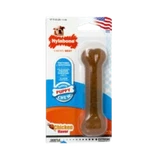 Nylabone Puppy Chew Teething Bone Dog Chew Toy up to 25 lbs