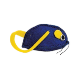 Spot Ethical Pet Felt Mice With Catnip Toys 6 pk