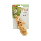 Spot Ethical Pet Skinneeez Forest Animal Catnip Cat Toy 