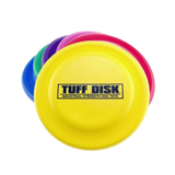 Petsport Tuff Disk Dog Toy 