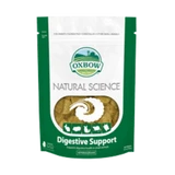 Oxbow Natural Science Digestive Support Small Animal Supplement 60 ct