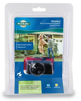 PetSafe Wireless Fence Extra Receiver Collar 