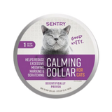 Sentry Good Behavior Calming Collar For Cats 