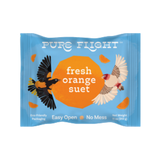 Pure Flight Fresh Orange Suet