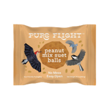 Pure Flight Peanut Mix Suet Balls