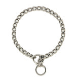 Coastal Pet Products Extra-Fine Chain Choke Training Collar, 1.5mm 12 in