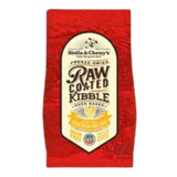 Stella & Chewy's Raw Coated Kibble Cage-Free Chicken Recipe Grain-Free Dry Dog Food 22 lb