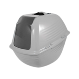 Petmate Stay Fresh Hooded Litter Box L