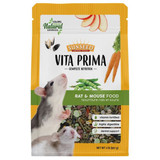 Sunseed Vita Prima Rat & Mouse Food 2 lb