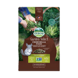 Oxbow Garden Select Chinchilla food 3 lb