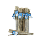 Icelandic+ Plus Short Cod Skin Sticks Dog Treats 