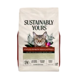 Sustainably Yours Cat Litter Mixed-Grain Formula