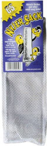 C & S Finch Thistle Seed Sack Wild Bird Feeder 