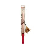 Spot Ethical Pet Telescoping Cat Teaser Wand 