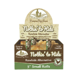 Spot Fieldcrest Farms Nothin' to Hide Chicken Roll for Dogs 10 in