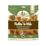 Spot Fieldcrest Farms Nothin' to Hide Chicken Flip Chips for Dogs 8 pk